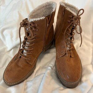 These Boost are Made For HIking